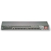 XXXX DUAL SPEED STACKABLE REPEATER 16PORT COMPEX (TX2216S)+ SWITCH 2PORT 10/100 MBIT/S 19"RM