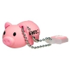 Флеш Диск Emtec 8Gb M319 EKMMD8GM319 USB2.0 Фигурка Pig