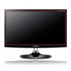 Монитор Samsung 23" S23B350B Red-Black FullHD LED 5ms 16:9 DVI 250cd (RUS) (LS23B350BS/CI)