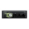 Автомагнитола CD JVC KD-R337EE