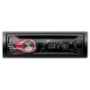 Автомагнитола CD JVC KD-R431EY
