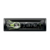 Автомагнитола JVC KD R437EE
