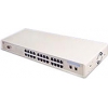 ELINE <826DG-2T>  GIGABIT E-NET SMART/MANAGEMENT SWITCH 24+2G (24PORT 10/100MBPS + 2PORT 10/100/1000MBPS)