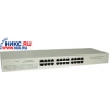 ELINE <824DX>  E-NET N-WAY SWITCH 24 PORT (24UTP-10&100MBPS) RACKMOUNT