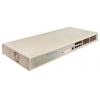 ELINE <824DX-CS>  E-NET N-WAY SMART SWITCH HUB-CS 24 PORT (24UTP-10&100MBPS) RACK MOUNT