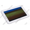 Samsung Galaxy Tab 7.0 Plus GT-P6200-16 White 1.2 ГГц/16Гб/3G/GPS/WiFi/BT/Android3.2/7"/0.34 кг