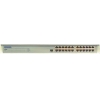 ELINE <824DX-B>  E-NET N-WAY SWITCH HUB 24 PORT (24UTP-10&100MBPS) RACK MOUNT