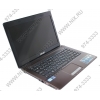 ASUS K43E <90N3RAD-D4W2F1-3RD13AU> i3 2350M/3/320/DVD-RW/WiFi/BT/Win7HB/14"/2.31 кг