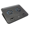 Trust <17866> Cyclone Notebook Cooling Stand (USB питание)