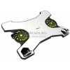 Trust <16813> Notebook Cooling Stand Xstream (USB питание, Al)