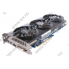 3Gb <PCI-E> DDR-5 Gigabyte GV-R795WF3-3GD (RTL) DVI+HDMI+DualminiDP <RADEON HD7950>