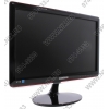 18.5" ЖК монитор Samsung S19B370B (LCD, Wide, 1366x768, D-Sub, DVI)