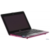 Нетбук Asus EEE PC 1008P (9P) Pink Atom-N570/2G/320G/10"/WiFi/BT/2900mAh/Win7 Starter (90OA1PD38211987E60AQ)