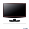 Монитор 21,5" Samsung S22B350H (B350HS), LED, 1920x1080,  2ms,  250cd/m2, Mega DCR, D-Sub, HDMI (LS22B350HS)