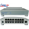 ELINE <816X/VX>  E-NET SWITCH 16 PORT (16UTP-10&100MBPS)