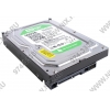 HDD 500Gb SATA 6Gb/s Western Digital Caviar Green <WD5000AZRX>  3.5" 64Mb