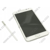 Samsung Galaxy Note GT-N7000 Ceramic White (QuadBand,AMOLED1280x800@16M,GPRS+BT3.0+WiFi+GPS,16Gb,FM,MP3,Andr2.3)