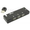 Trust Barra 4 Port USB2.0 Mini Hub <15005> 4-Port USB2.0 HUB