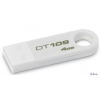 Внешний накопитель 4GB USB Drive <USB 2.0> Kingston DT109W (DT109W/4GB)