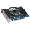 Видеокарта Gigabyte PCI-E ATI GV-R777D5-1GD R7770 1024Mb 128bit DDR5 1000/4500 HDMI+DVI-I+mDP*2 RTL