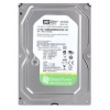 Жесткий диск WD Original SATA-III 1Tb WD10EURX AV-GP (5400rpm) 64Mb 3.5"
