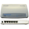ELINE <805X/SX>  E-NET N-WAY MINI SWITCH HUB 5 PORT (5UTP-10&100 MBPS)