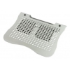 Подставка для ноутбука PC PET NBS-32C alluminium grey