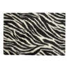 Наклейка для ноутбука PC PET 17" SAFARI zebra (SAFARI LEO)