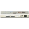 ELINE <516DX-T>  E-NET DUAL SPEED HUB 16 PORT (16UTP-10&100MBPS) RACK MOUNT