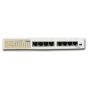 ELINE <6/508X-T>  E-NET DUAL SPEED HUB 8 PORT (8UTP-10&100MBPS) +INT SWITCH