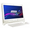 Моноблок MSI AE2211G-024RU 21.5" FullHD Touch i3 2120/4Gb/500Gb/GT540M 1Gb/DVDRW/MCR/W7HP64/WiFi/white/300cd/1000:1 1920*1080/Web/беспроводная клавиатура/беспроводная мышь (9S6-AC7512-024)