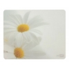 Коврик для мыши PC Pet Daisy AM02 белый рисунок (AM02 DAISY) (мин.кол.5)