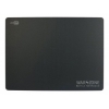 Коврик для мыши PC Pet GAMING PAD черный (GAM PP HARD)