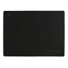 Коврик для мыши PC Pet Silicon soft fast speed GAMING PAD черный (GAM SIL)
