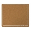 Коврик для мыши PC Pet (Blank) MP-CKB CorkArt коричневый (MP-CKB BK) (мин.кол.5)