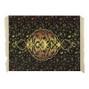 Коврик для мыши PC Pet (Black) MP-DI carpet рисунок (MP-DI BL) (мин.кол.5)