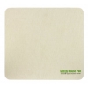 Коврик для мыши PC Pet OC01 Green Mouse Pad белый (OC01 GR WH)
