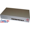 MULTICO <EW-5008I> GIGABIT E-NET SWITCH 8-PORT (8UTP, 10/100/1000MBPS)