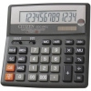 Калькулятор бухгалтерский Citizen SDC-640 II черный 14-разр. (SDC-640II)