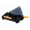 Резак сабельный Fellowes Stellar A3 (CRC-5438401) A3/20лист./455мм/автоприжим/защитный экран (FS-54384)
