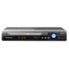 Плеер DVD Rolsen RDV-2030 черный Караоке ПДУ