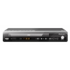 Плеер DVD Rolsen RDV-2040 черный Караоке ПДУ