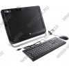 hp Pro 3420 All-in-One <LH156EA#ACB> Pent G850/2/500/DVD-RW/WiFi/Win7Pro/20"