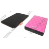 Silicon Power <SP010TBPHDD10S3B> Diamond D10 Blue USB3.0 Portable 2.5" HDD 1Tb  EXT (RTL)