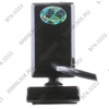 Kreolz WebCam WCM-54 (640x480, USB2.0, микрофон)