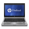 Ноутбук HP 2560p Core i5 2450M/4Gb/320Gb/DVDRW/HD3000/12.5"/HD/1366x768/WiFi/BT2.1/W7Pro64/Cam/6c/ (LY455EA)