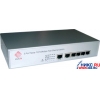 MULTICO <XW-305K> FAST E-NET SWITCH 5-PORT (5UTP, 10/100MBPS)
