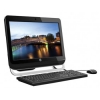 Моноблок HP 120-1100er 20" HD Cell G530/2Gb/500Gb/DVDRW/W7HP64/250cd/1000:1/Web/клавиатура/мышь (H1F50EA)
