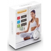 Плеер Flash Digma G1 4Gb черный WMA MP3