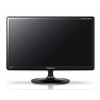 Монитор Samsung 20" S20B370B Rose-Black TN LED 5ms 16:9 DVI (RUS) (LS20B370BS/CI)